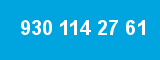 930 114 27 61